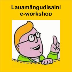  Lauamängudisaini e-workshop: Kas ma peaksin muretsema, et mu lauamänguidee varastatakse?