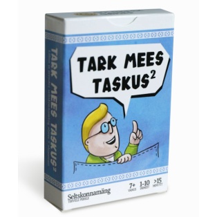 Tark Mees Taskus 2