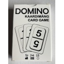 Kaardimäng "Domino"