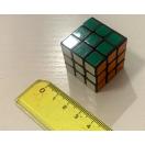 Mini ruubiku-kuubik 3x3x3cm