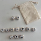 Numbritäringud 12tk