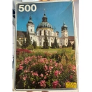 Pusle 500tk klooster