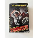 Kasutatud lauamäng "Zombiez!!!"