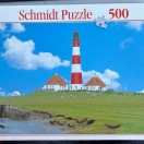 Kasutatud pusle 500 Tuletorn