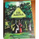 Kasutatud lauamäng "Die Magier"