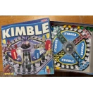Kasutatud Lauamäng Kimble
