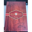 Kasutatud lauamäng "Discovery"