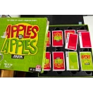 Kasutatud lauamäng "Apples to apples junor"