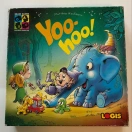 Kasutatud lauamäng "Yoo-hoo"