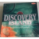 Kasutatud lauamäng "Discovey island"