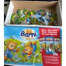 Kasutatud pusle "Barni"