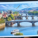 Kasutatud pusle 500 Praha