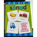 Lauamäng "Jälgedeta Sõnad"